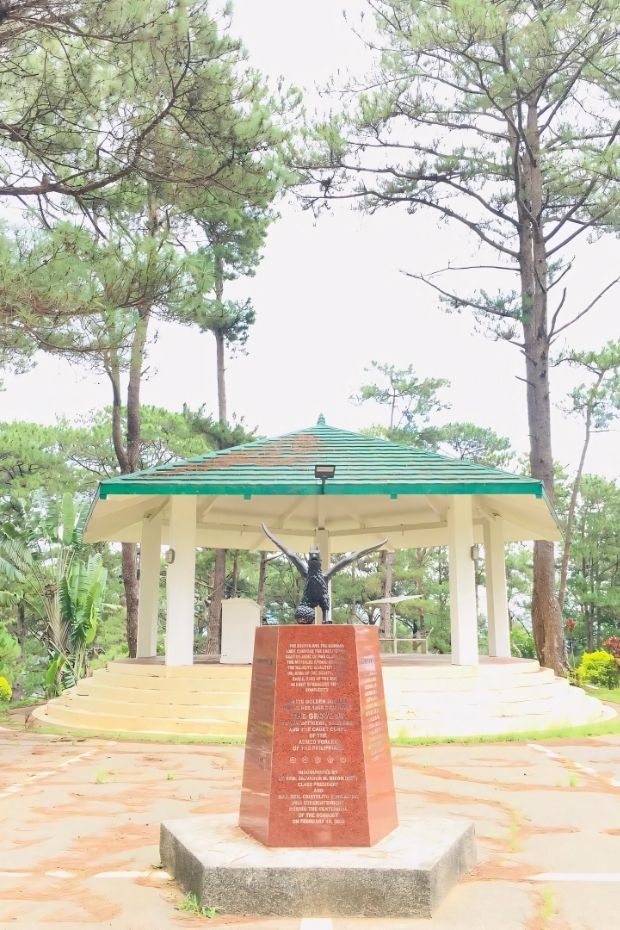 13 Best Baguio Tourist Spots You Absolutely Can’t Miss