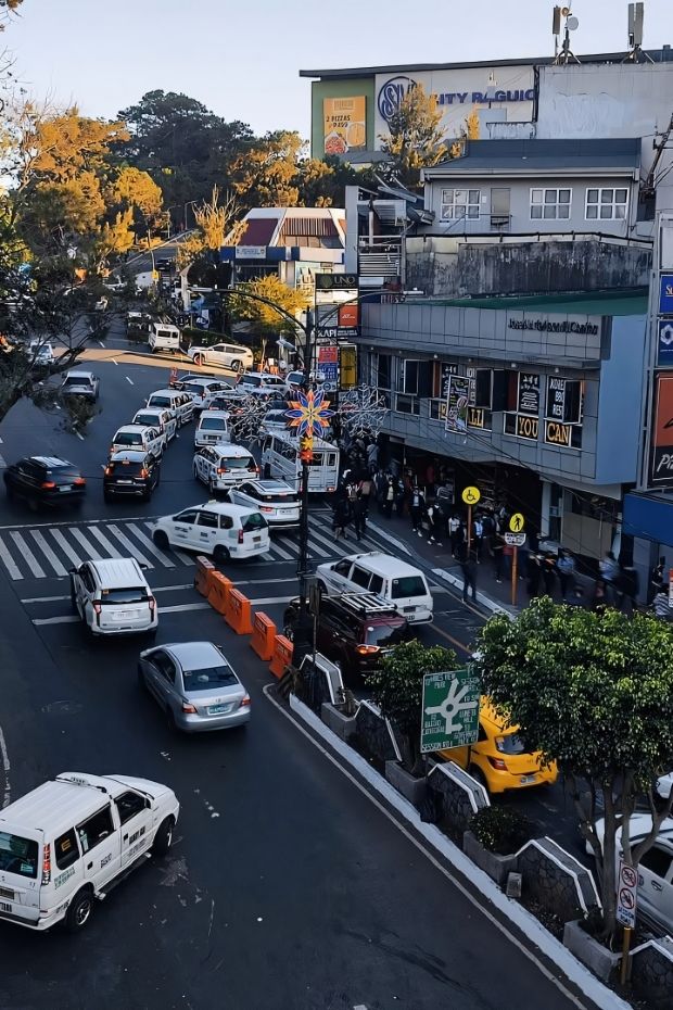 13 Best Baguio Tourist Spots You Absolutely Can’t Miss