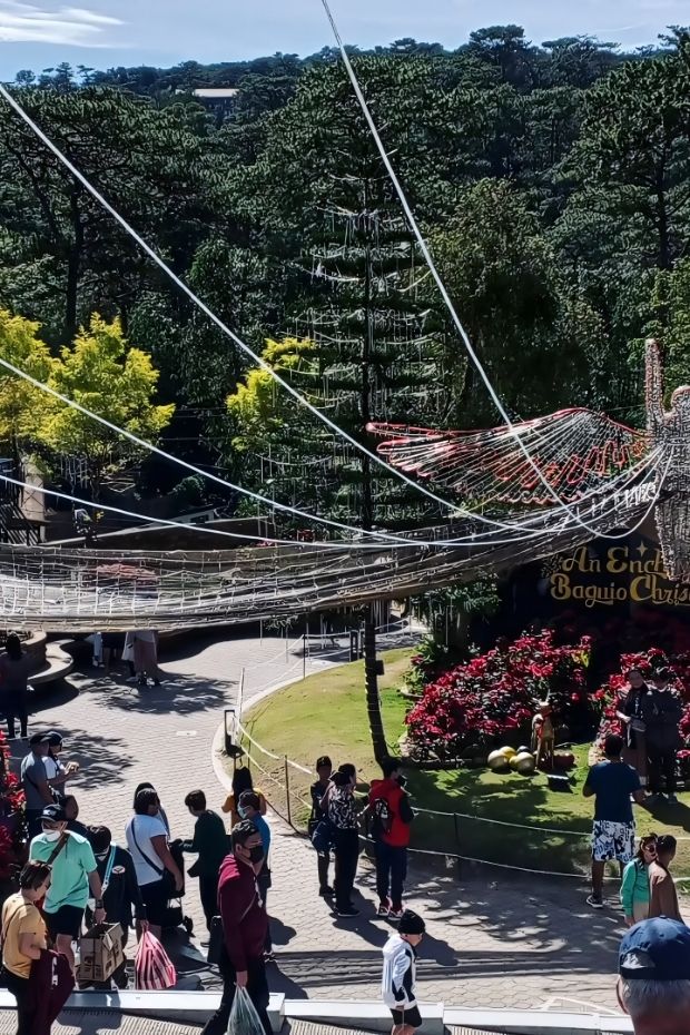 13 Best Baguio Tourist Spots You Absolutely Can’t Miss