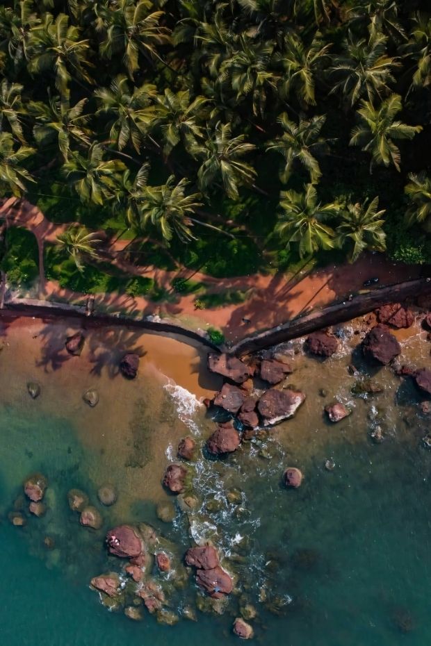 13 Best Beaches and Hidden Gems in Goa for Every Type of Traveler