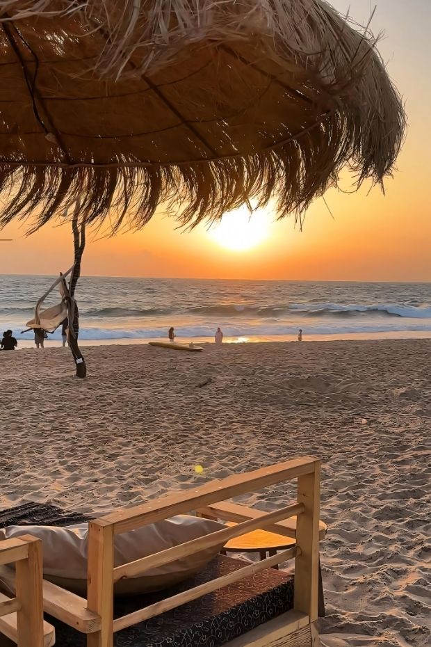 13 Best Beaches and Hidden Gems in Goa for Every Type of Traveler