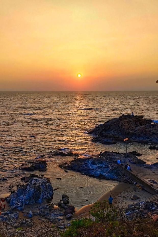 13 Best Beaches and Hidden Gems in Goa for Every Type of Traveler