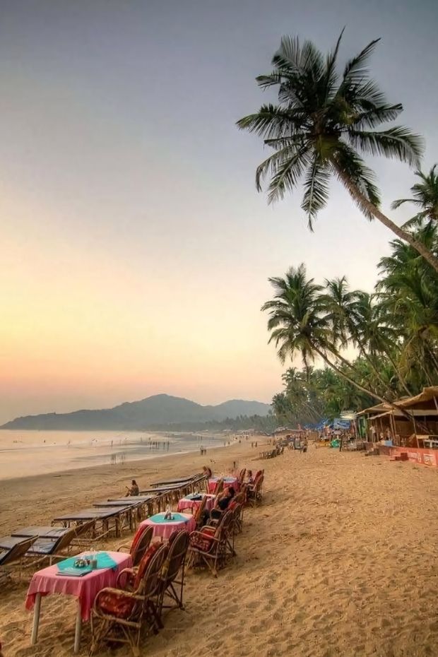 13 Best Beaches and Hidden Gems in Goa for Every Type of Traveler