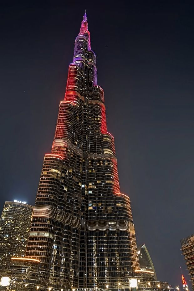 15 Best Dubai Places to Visit for an Unforgettable Desert Escape