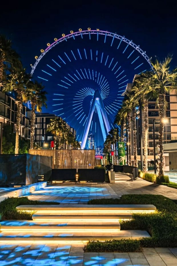 15 Best Dubai Places to Visit for an Unforgettable Desert Escape