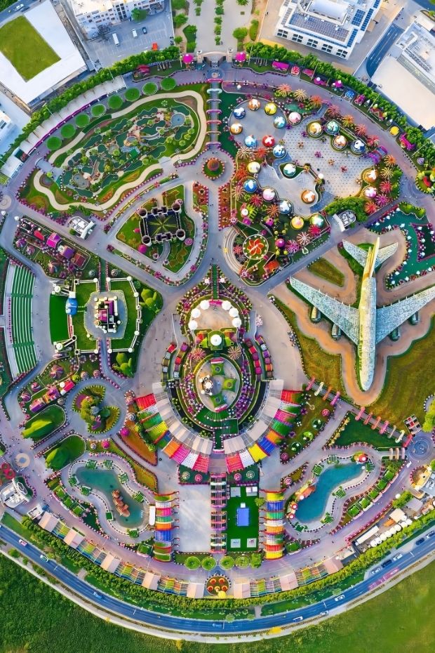 15 Best Dubai Places to Visit for an Unforgettable Desert Escape