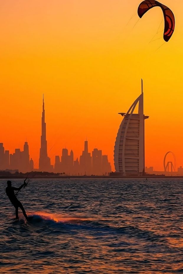 15 Best Dubai Places to Visit for an Unforgettable Desert Escape