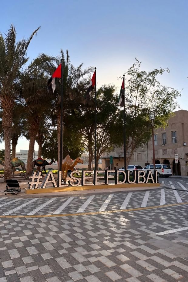 15 Best Dubai Places to Visit for an Unforgettable Desert Escape