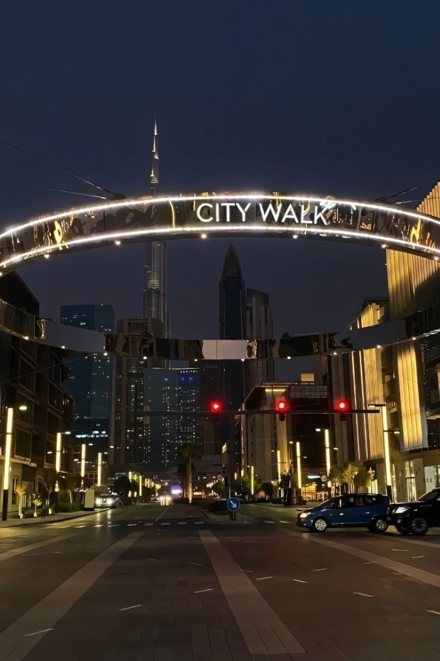 15 Best Dubai Places to Visit for an Unforgettable Desert Escape