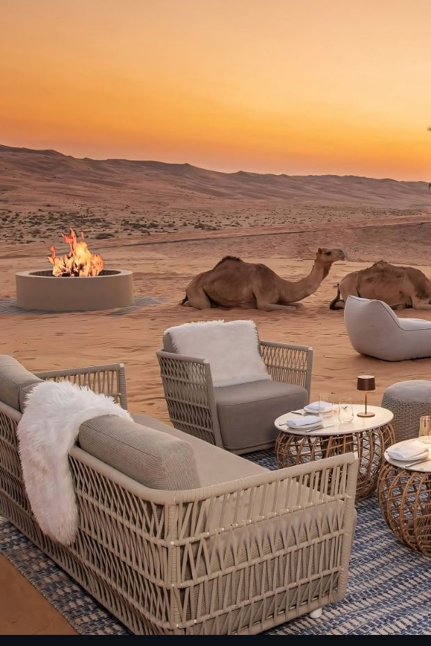 15 Best Dubai Places to Visit for an Unforgettable Desert Escape