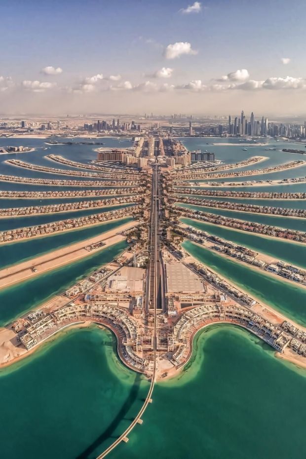 15 Best Dubai Places to Visit for an Unforgettable Desert Escape