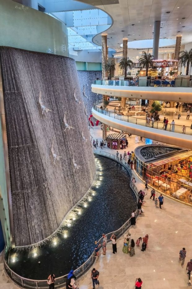 15 Best Dubai Places to Visit for an Unforgettable Desert Escape