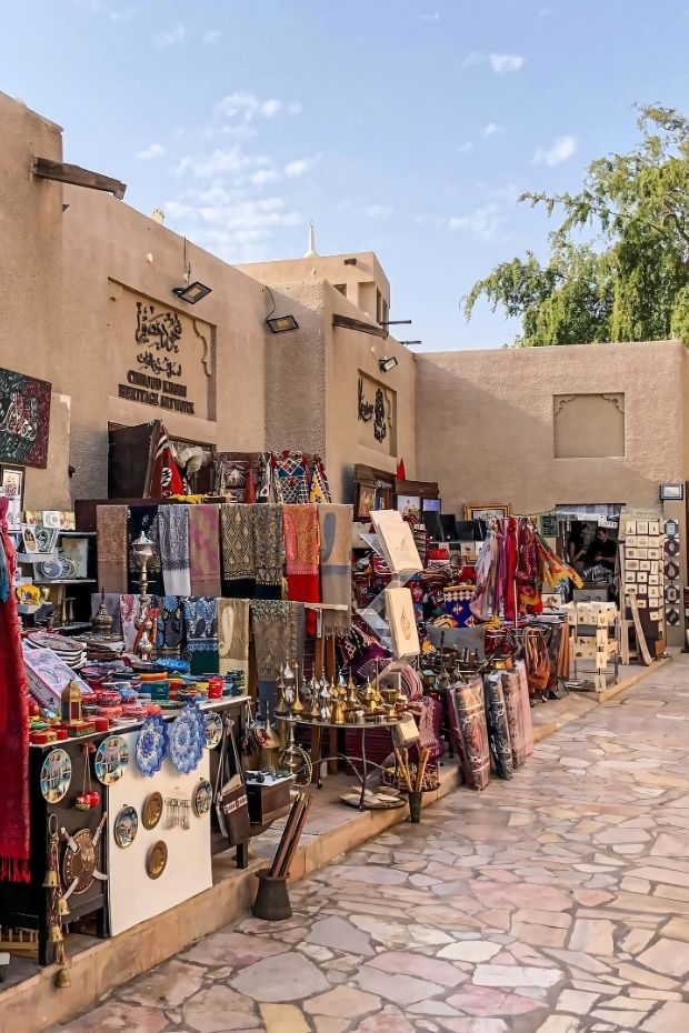 15 Best Dubai Places to Visit for an Unforgettable Desert Escape