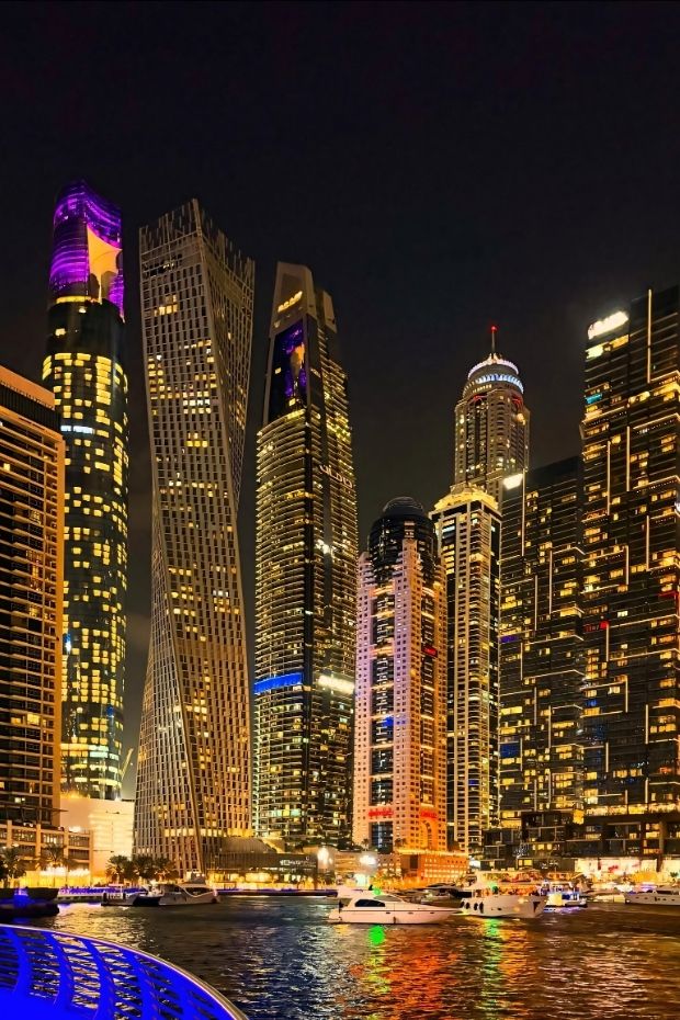 15 Best Dubai Places to Visit for an Unforgettable Desert Escape