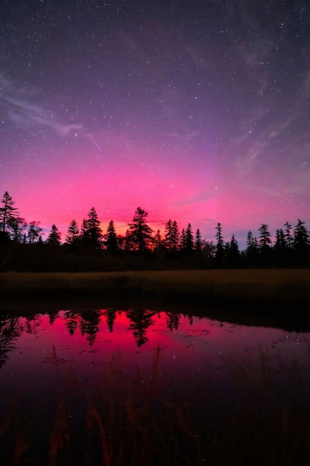 11 Best Places in the World to See the Aurora Borealis Up Close