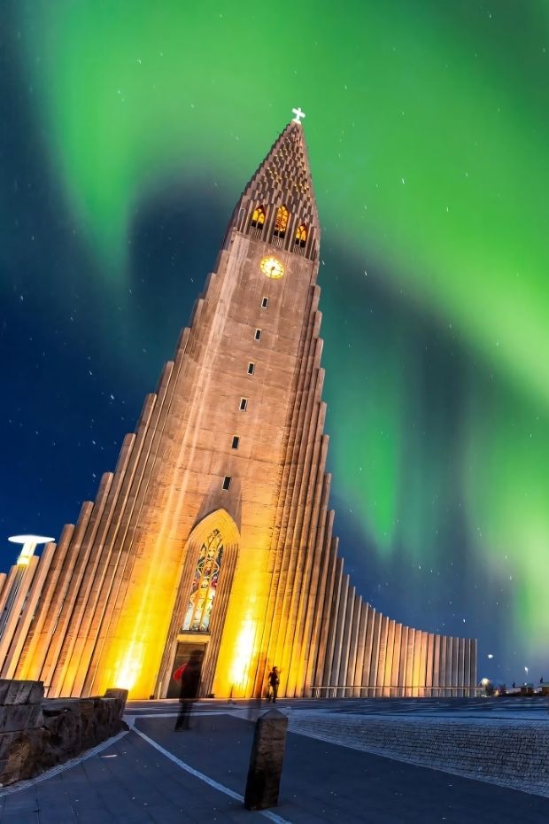 11 Best Places in the World to See the Aurora Borealis Up Close