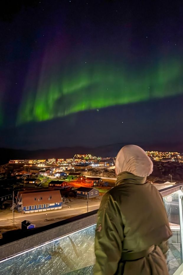 11 Best Places in the World to See the Aurora Borealis Up Close