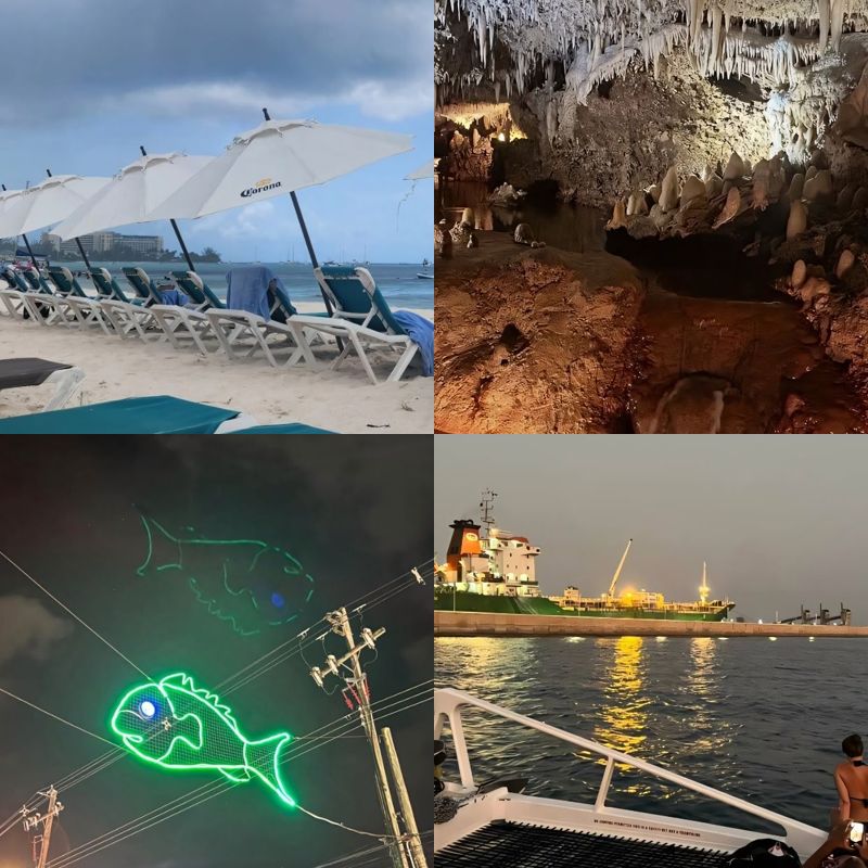 Best things to do barbados