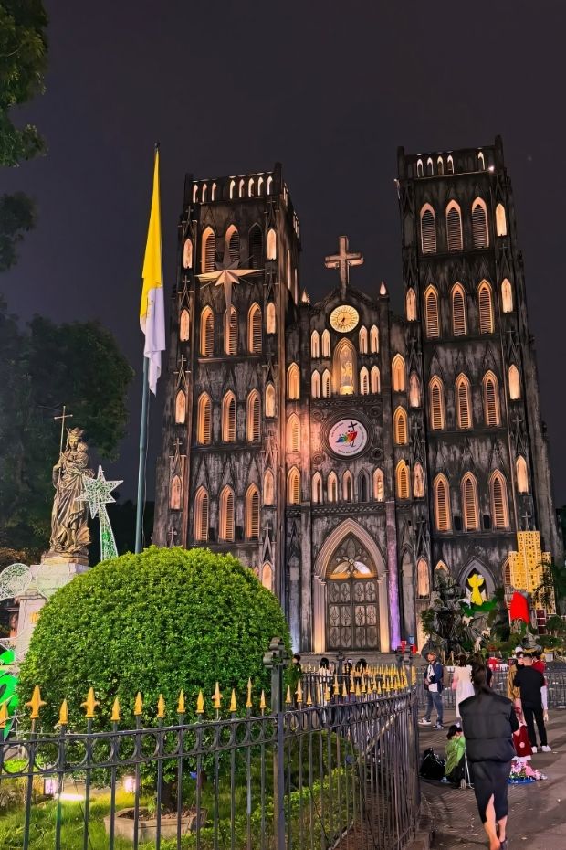 12 Best Things to Do in Hanoi Vietnam That Will Blow Your Mind