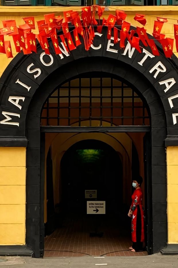 12 Best Things to Do in Hanoi Vietnam That Will Blow Your Mind