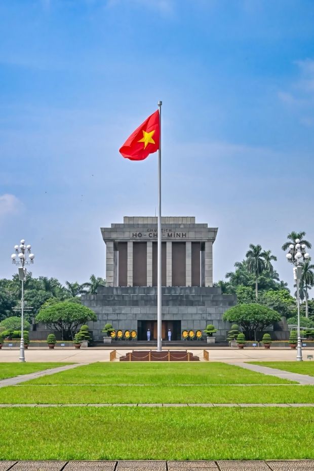 12 Best Things to Do in Hanoi Vietnam That Will Blow Your Mind