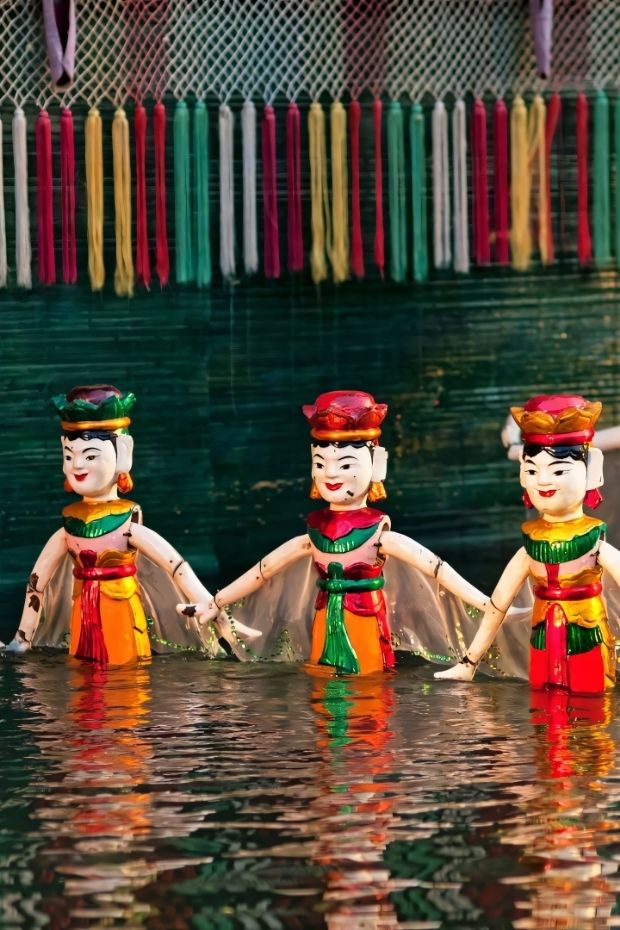 12 Best Things to Do in Hanoi Vietnam That Will Blow Your Mind