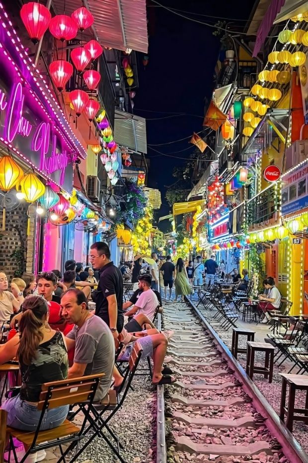 12 Best Things to Do in Hanoi Vietnam That Will Blow Your Mind