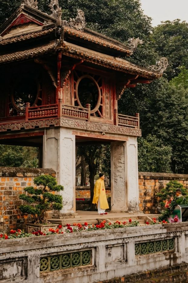 12 Best Things to Do in Hanoi Vietnam That Will Blow Your Mind