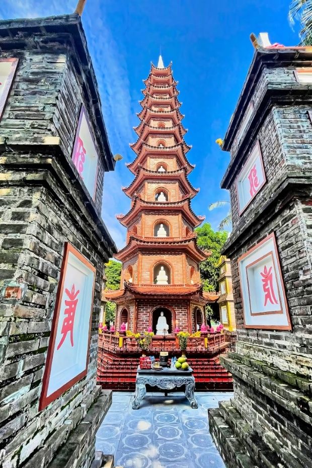 12 Best Things to Do in Hanoi Vietnam That Will Blow Your Mind