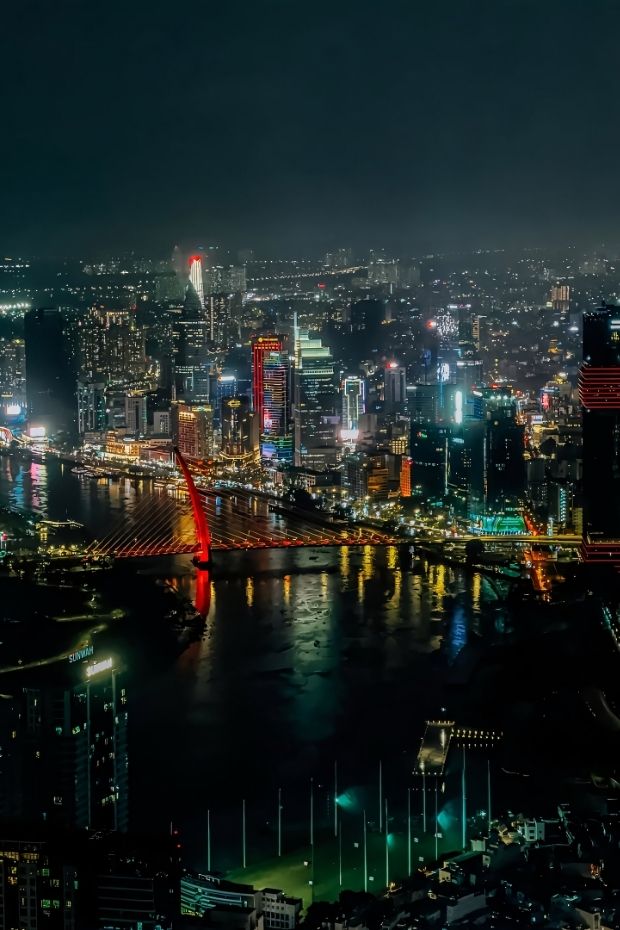 11 Best Things to Do in Ho Chi Minh City Vietnam on Your First Trip