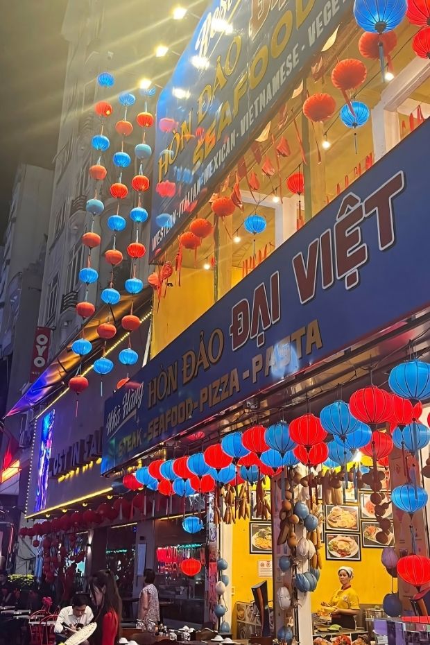 11 Best Things to Do in Ho Chi Minh City Vietnam on Your First Trip