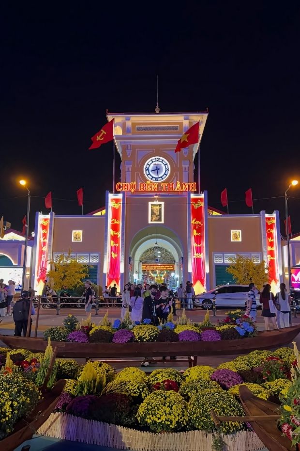 11 Best Things to Do in Ho Chi Minh City Vietnam on Your First Trip