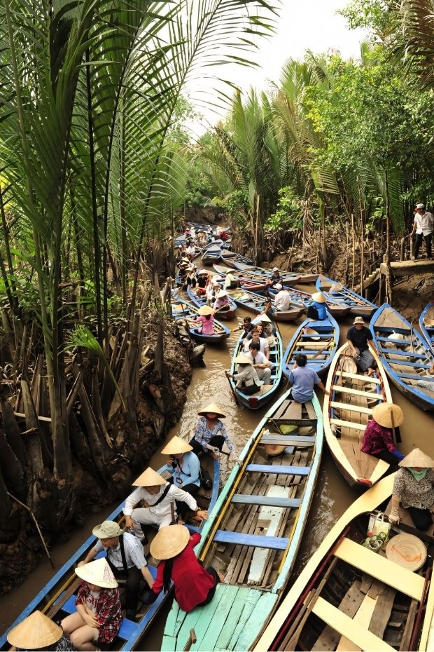 11 Best Things to Do in Ho Chi Minh City Vietnam on Your First Trip