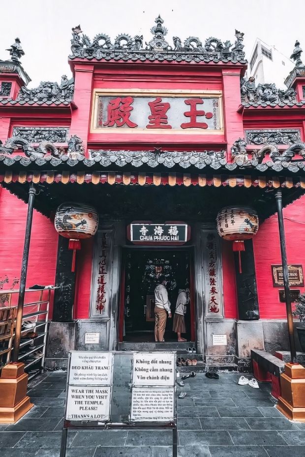 11 Best Things to Do in Ho Chi Minh City Vietnam on Your First Trip