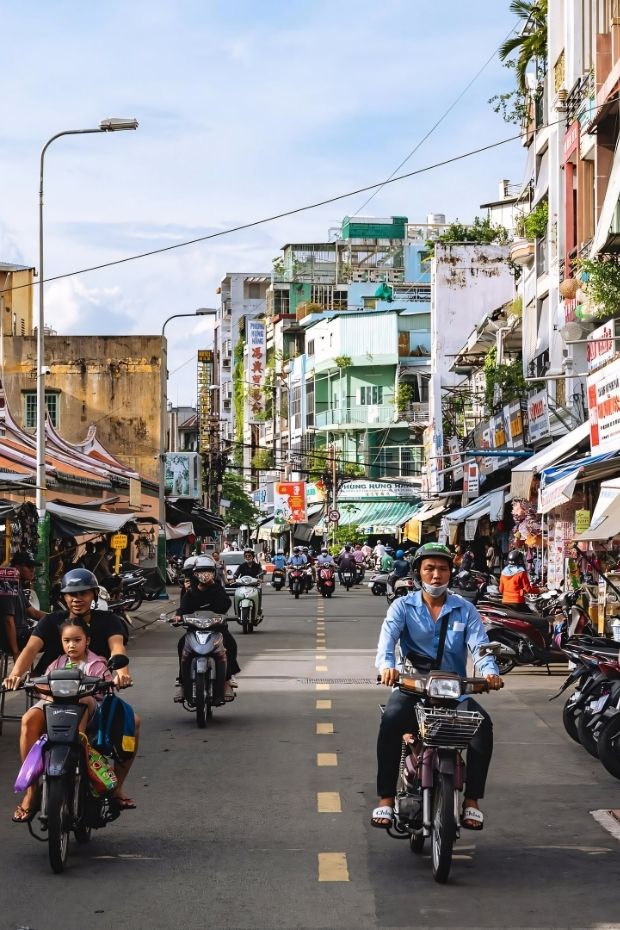 11 Best Things to Do in Ho Chi Minh City Vietnam on Your First Trip