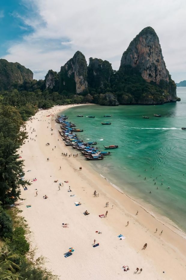 13 Best Things to Do in Krabi Thailand for Beaches and Beyond