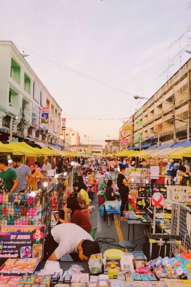 13 Best Things to Do in Krabi Thailand for Beaches and Beyond