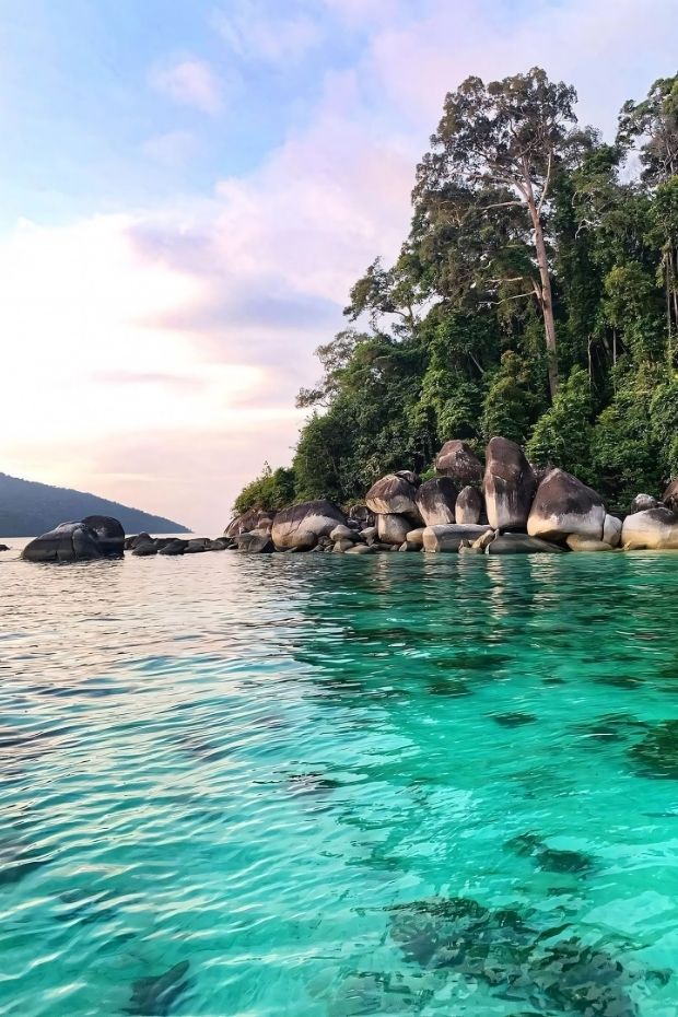 13 Best Things to Do in Krabi Thailand for Beaches and Beyond