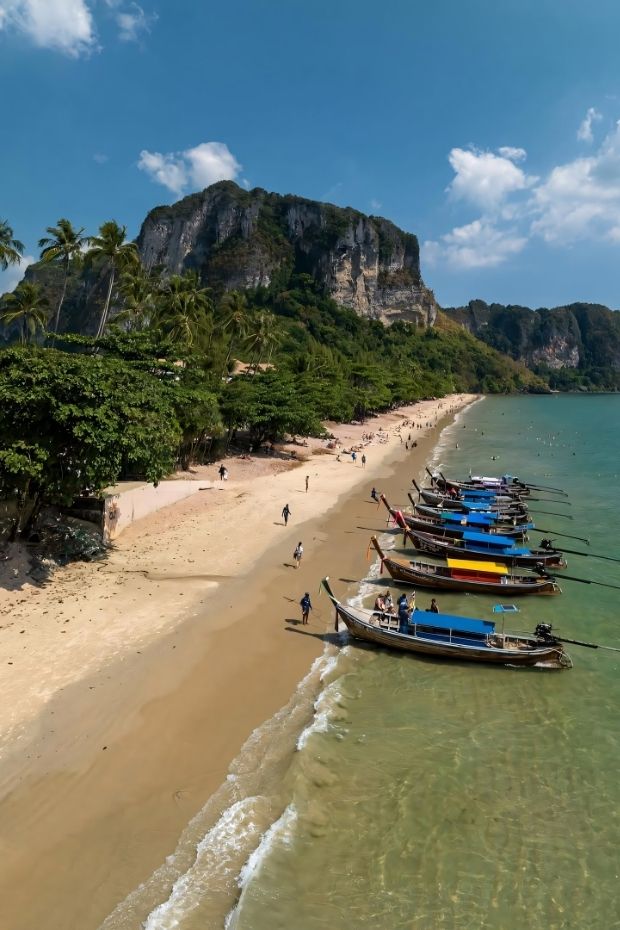 13 Best Things to Do in Krabi Thailand for Beaches and Beyond