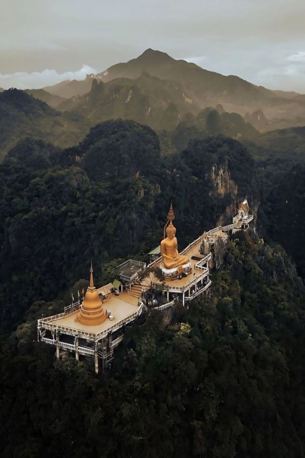 13 Best Things to Do in Krabi Thailand for Beaches and Beyond