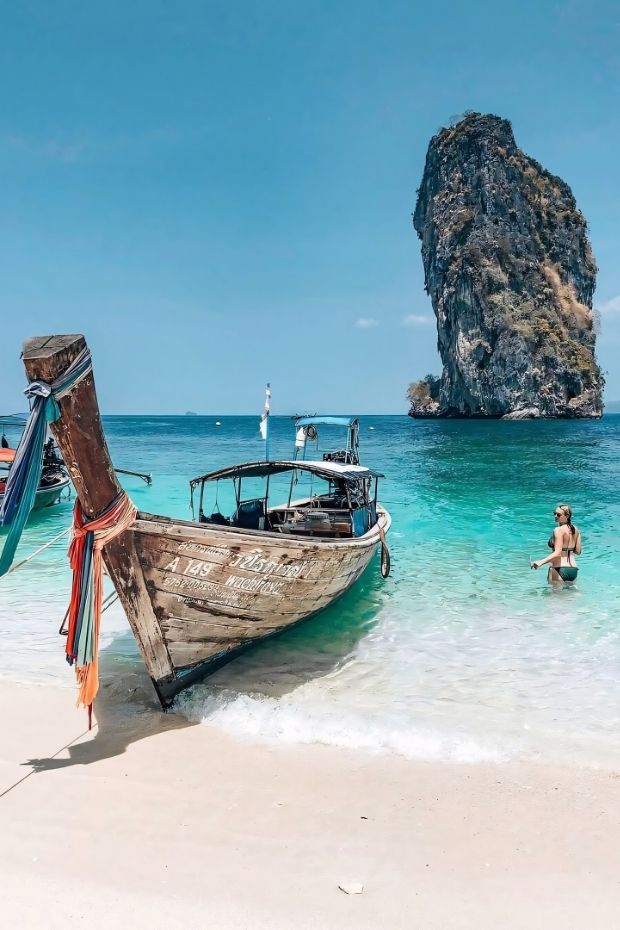 13 Best Things to Do in Krabi Thailand for Beaches and Beyond