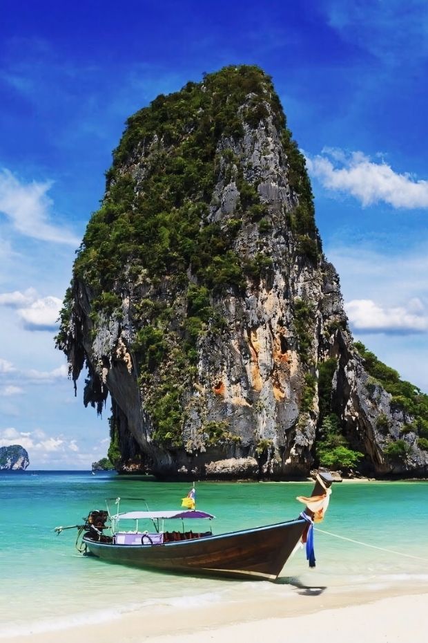 13 Best Things to Do in Krabi Thailand for Beaches and Beyond