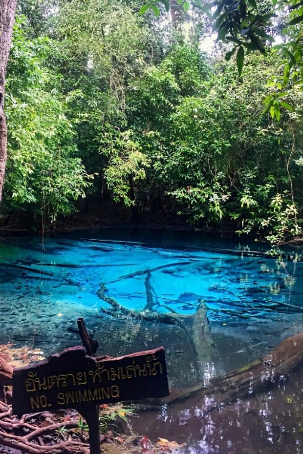 13 Best Things to Do in Krabi Thailand for Beaches and Beyond