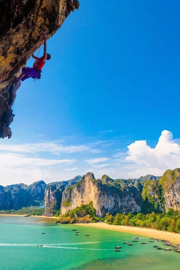 13 Best Things to Do in Krabi Thailand for Beaches and Beyond