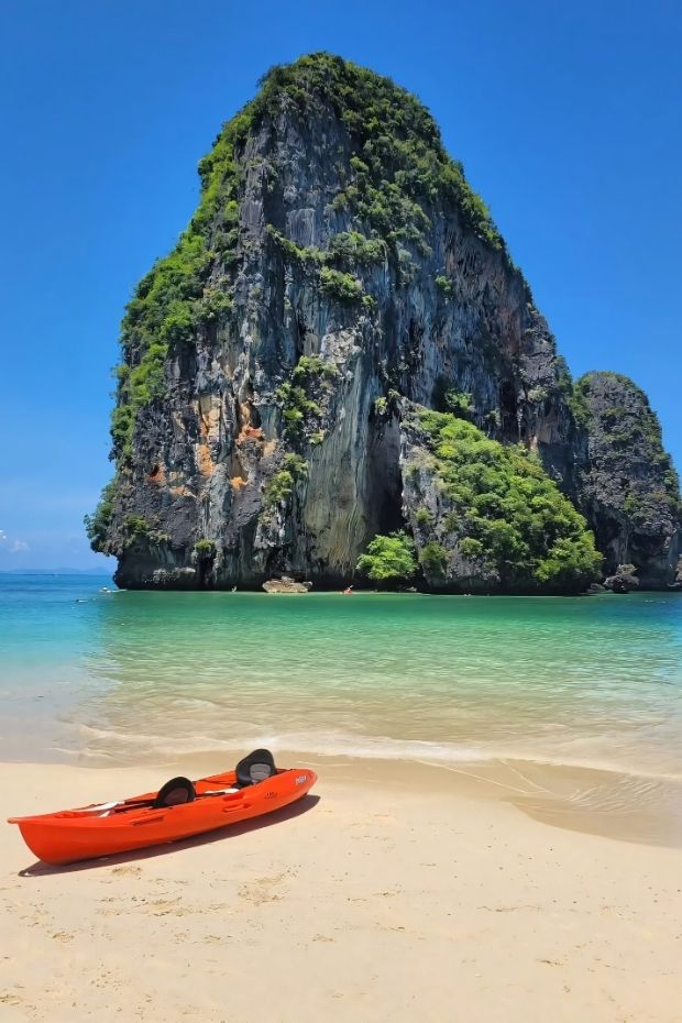 13 Best Things to Do in Krabi Thailand for Beaches and Beyond
