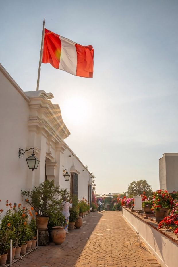 13 Best Things to Do in Lima Peru for Culture and Food Lovers