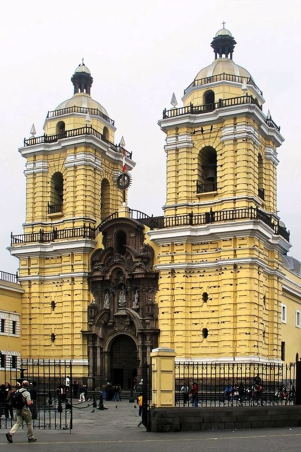 13 Best Things to Do in Lima Peru for Culture and Food Lovers