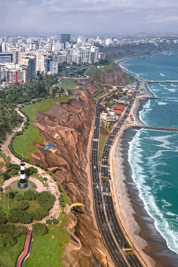 13 Best Things to Do in Lima Peru for Culture and Food Lovers