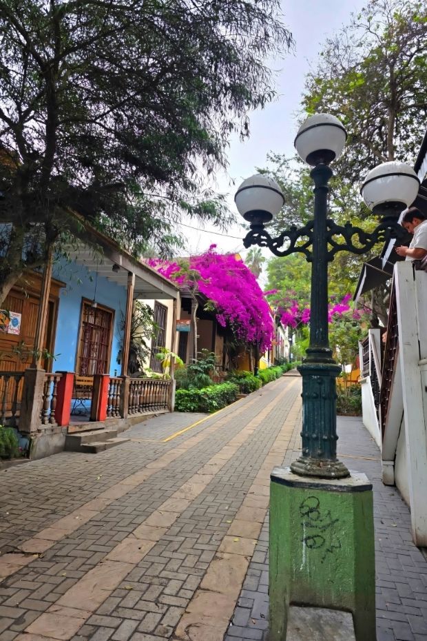 13 Best Things to Do in Lima Peru for Culture and Food Lovers