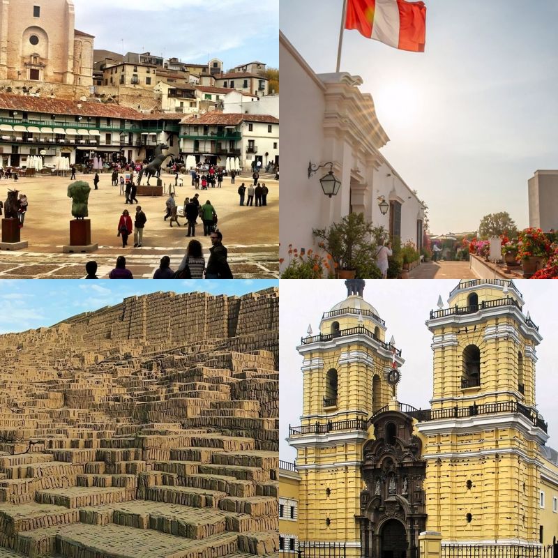 Best things to do lima peru